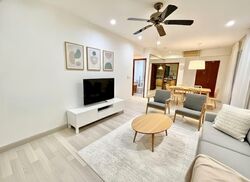 Yew Mei Green (D23), Condominium #589112011
